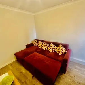 3 Bed Sky Se15 Peckham Londres