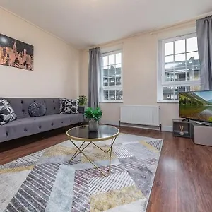 Mount Apartamento