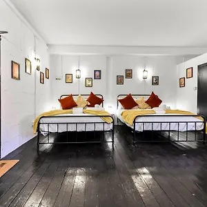 Trendy And Eccentric Flat In Hackney Londres